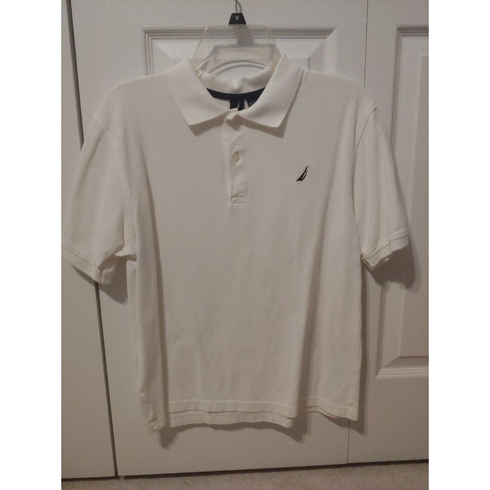 Nautica Polo Shirt